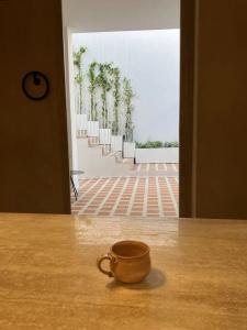 Ethos Vegan Suites - 18