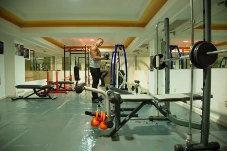Zdravets SPA - 31