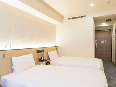 Comfort Inn Kyoto Shijokarasuma - 4