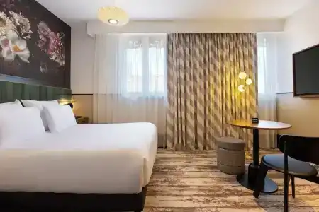Best Western Toulouse Centre Les Capitouls - 54