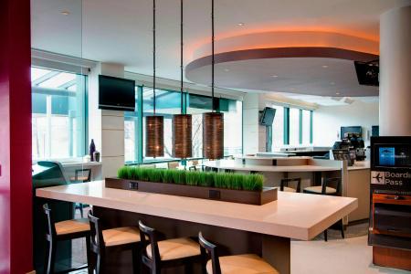 Courtyard By Marriott New York Jfk Airport - 21