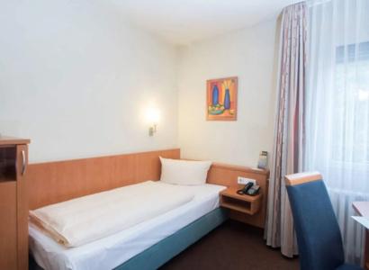 Frankfurt - 1