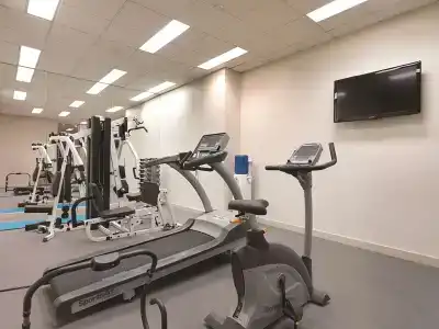 Adina Apartment Flinders Street - 19