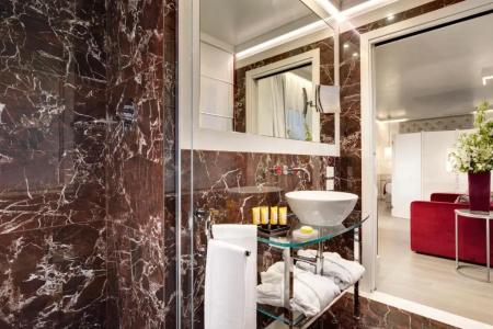 Ponte Vecchio Suites & Spa - 24