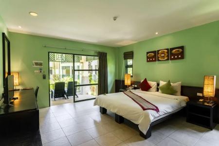 Baan Khaolak Beach Resort - Sha Plus - 146