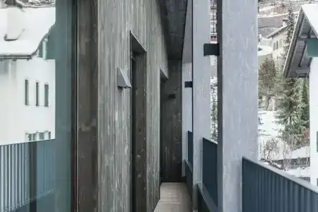 Aquila Dolomites Residence - 51