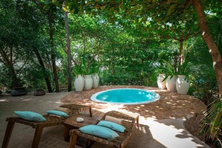 Xanadu Villas & Retreat - 122