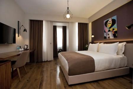 Snog Rooms & Suites - 23