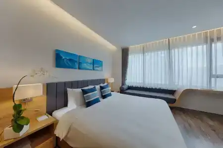 Belle Maison Parosand Da Nang -managed by H&K Hospitality - 106