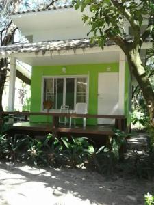 Phayam Coconut Beach Resort - 16