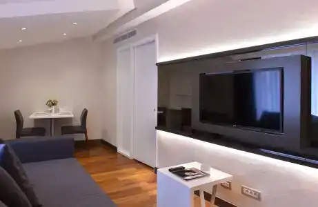 Besiktas Otel - 1