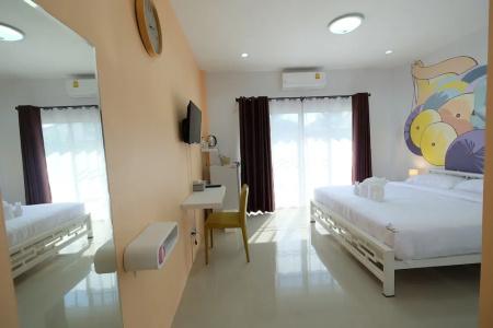 Noble Baan Pastel - 67