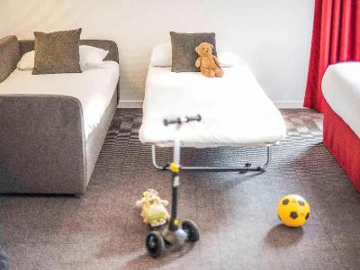 ibis Styles Toulouse Cite Espace - 70
