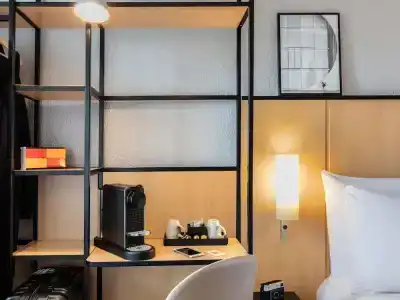 Ibis Paris Tour Eiffel Cambronne 15ème - 37