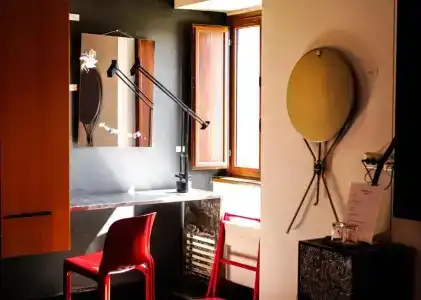 Suite d'Autore Art Design Gallery - 87