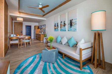 Fusion Suites Vung Tau - 68