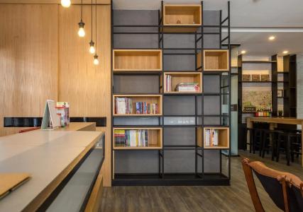 Mooks Residence - 13