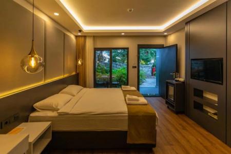Santana Otel - 129