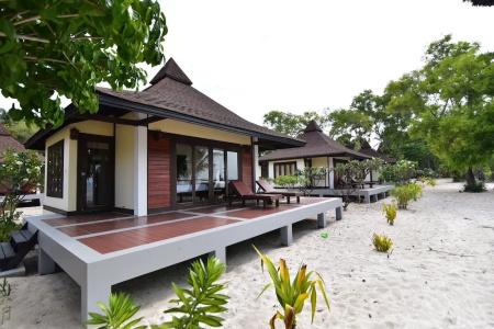 Koh Mook Sivalai Beach - 146