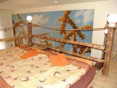 Artharmony Pension & Hostel - 113