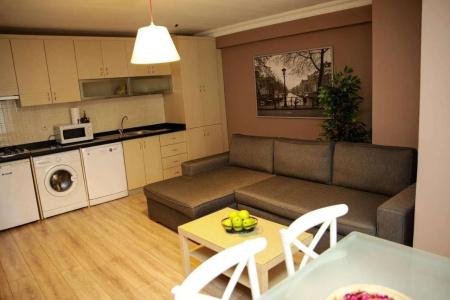 Akin Suites - 12