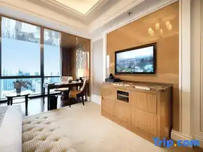 The Ritz-Carlton, Chengdu - 82