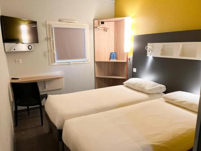 ibis budget Carcassonne La Cité - 3
