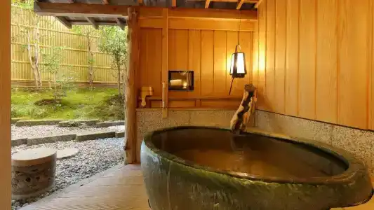 Arima Onsen Taketoritei Maruyama - 126