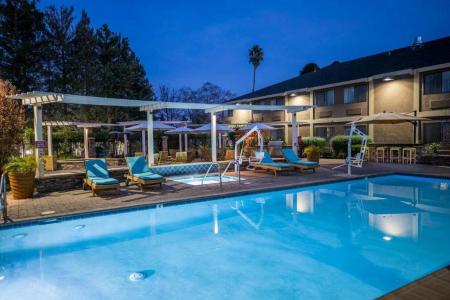 Maple Tree Inn - 13