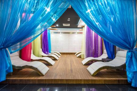Park Inn by Radisson Ankara Cankaya - 1