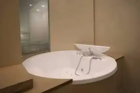 The Ziba & Spa - 35