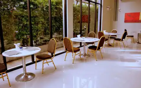 Annex Lumpini Bangkok - 17