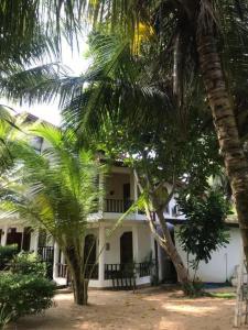 Harmony Beach Bungalows - 29