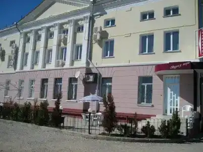 Вилла у моря - 3