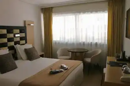 Hôtel Victoria - 66
