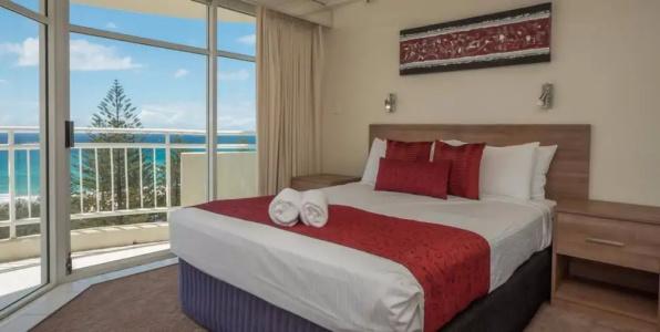 2nd Avenue Beachside - 32