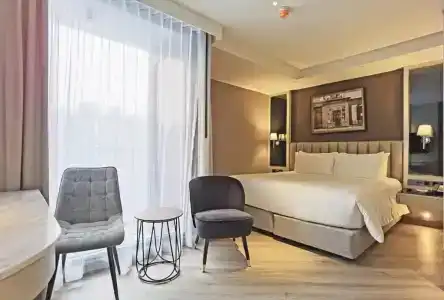 The Quartier Bangkok by Compass Hospitality - 44