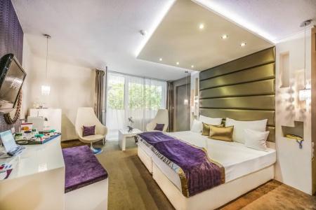 Residence Balaton - 42