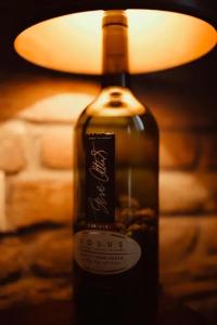 Crocus Gere Bor Resort & Wine Spa - 10