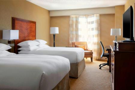 The Marriott Cornhusker - 27
