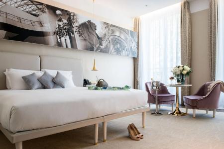 Boscolo Lyon & Spa - 10