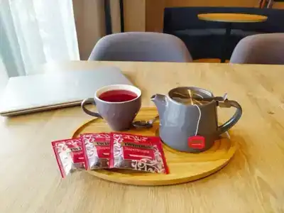 Courtyard by Marriott Inverness Airport - 4