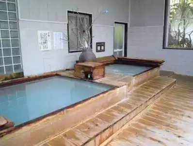 Pension Norikura - 11