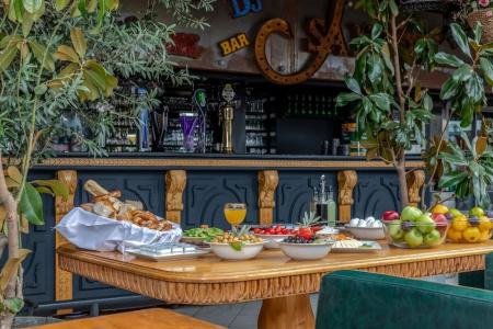 Sanat Hostel Taksim - 9
