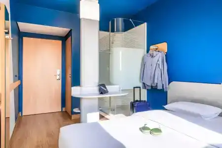 ibis budget Bussigny Lausanne - 2