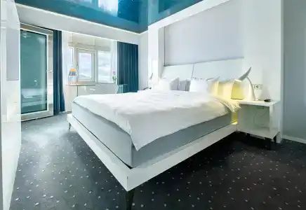 Radisson Blu Plaza, Oslo - 4