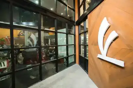 Vestique hostel - 12