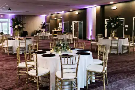 Courtyard by Marriott Savannah Airport - 25