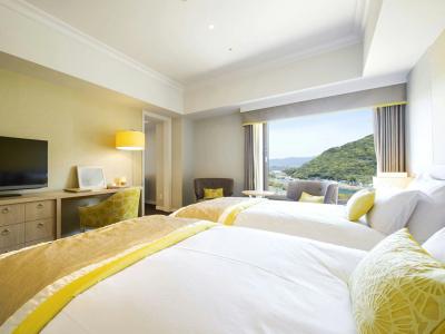 Okura JR Huis Ten Bosch - 49