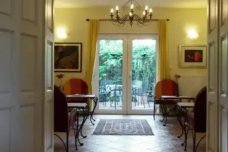 Albergo Giardino - 6